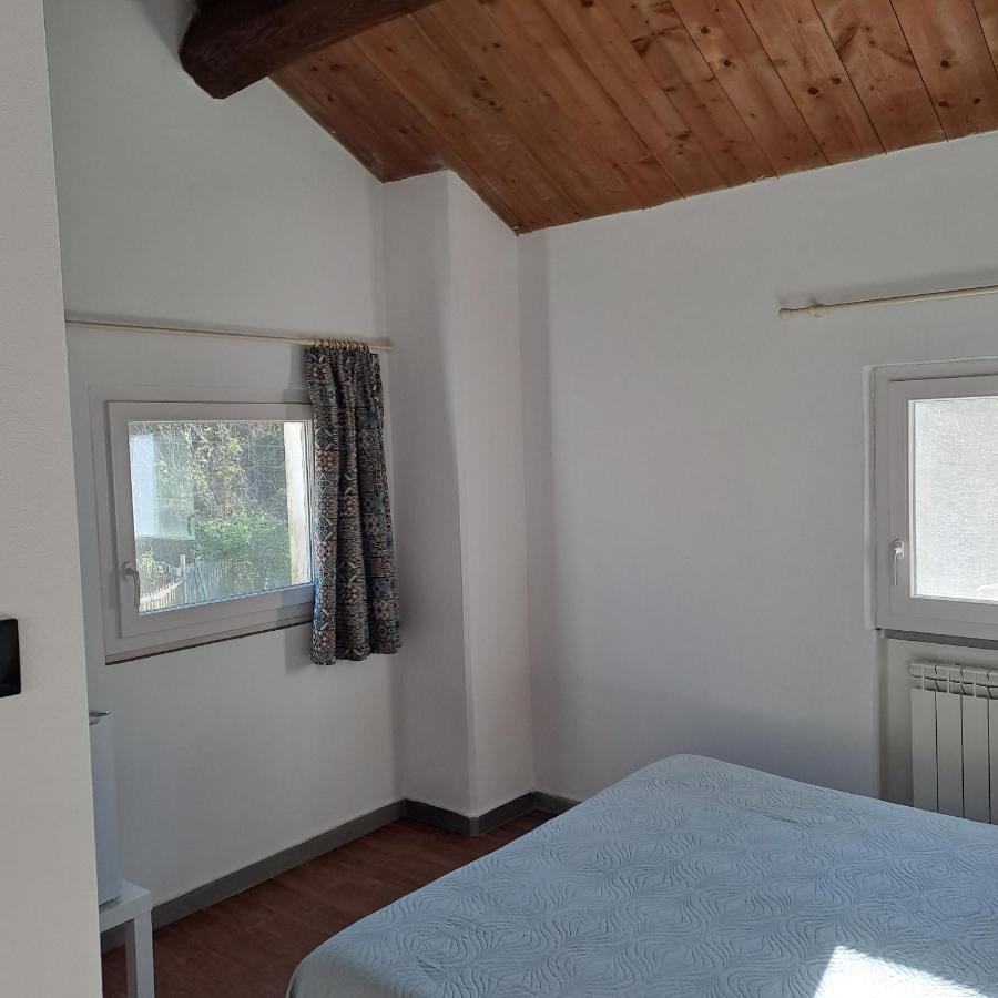 B&B La Casina Rosa La Spezia Valeriano Lunense ภายนอก รูปภาพ